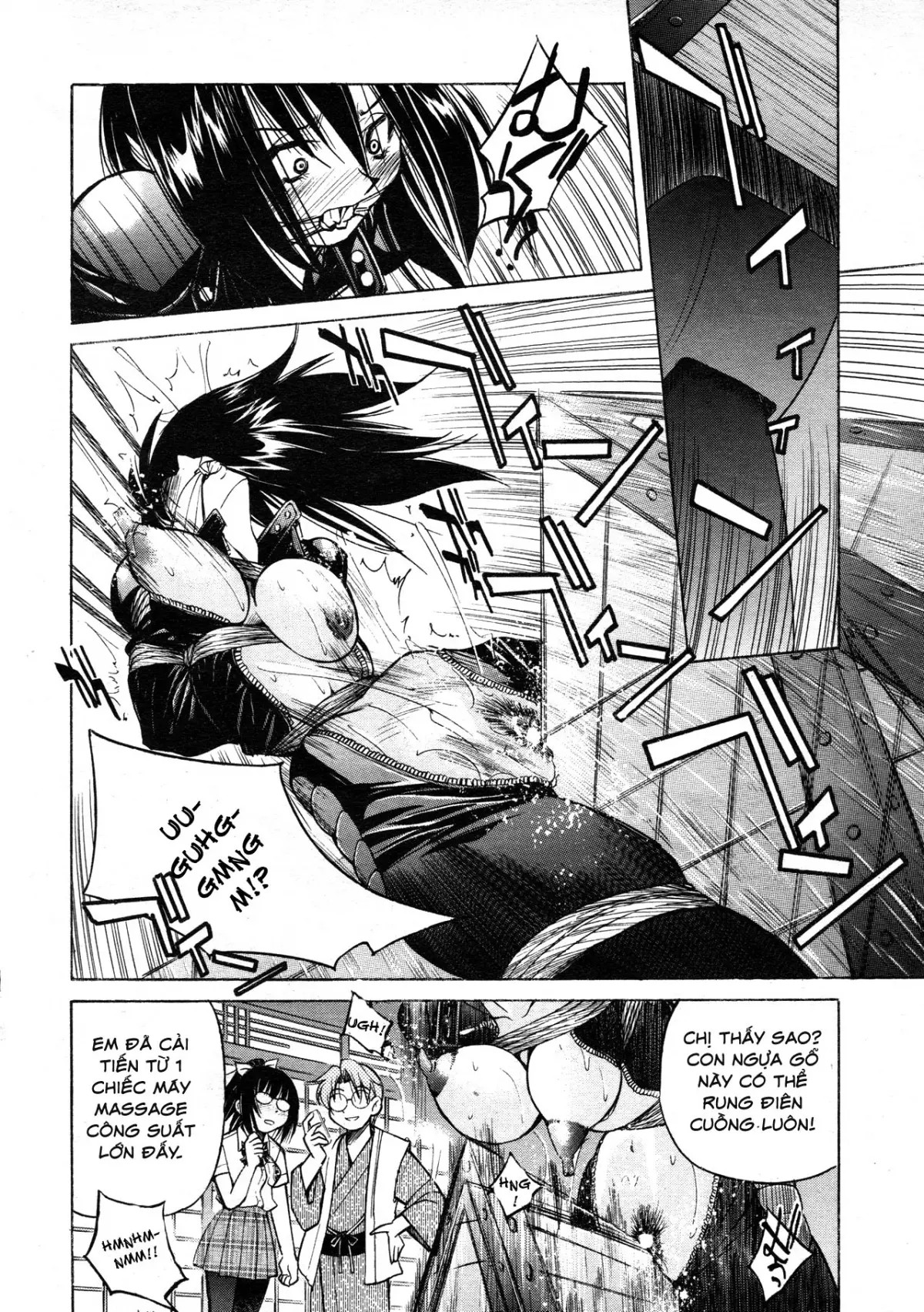 Escape Creator Ch. 1-8 - Escape Creator Ch. 1-8 trang 198