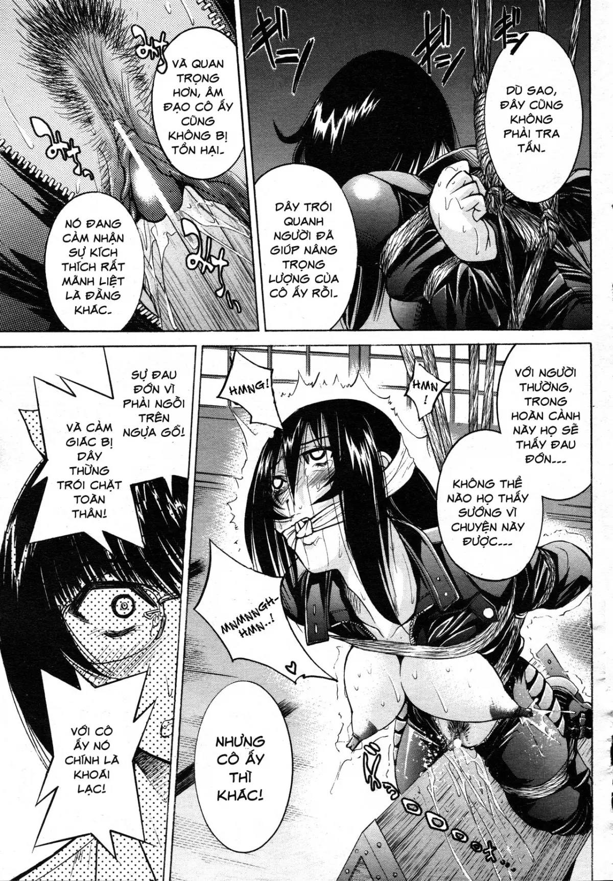 Escape Creator Ch. 1-8 - Escape Creator Ch. 1-8 trang 199