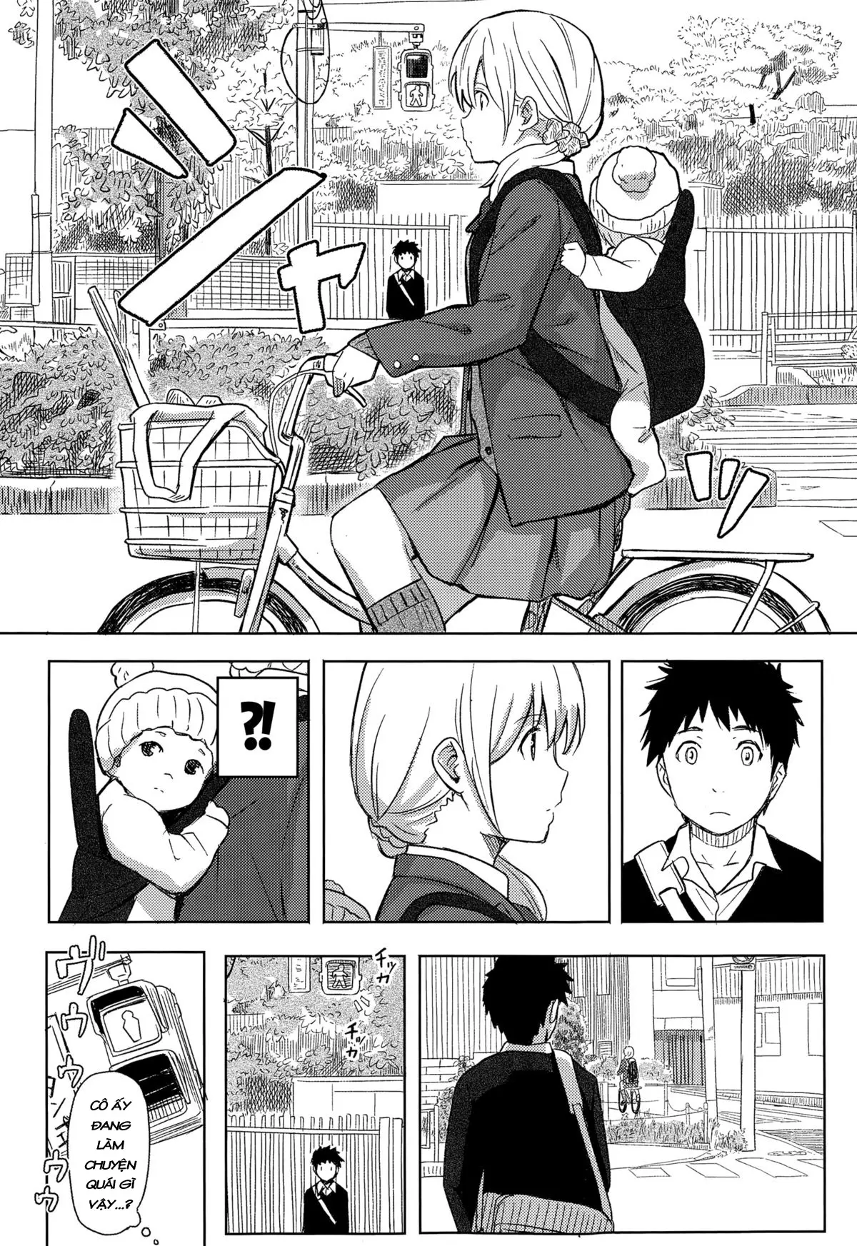 Anata Dakara | Because It's You - Anata Dakara | Because It's You trang 4