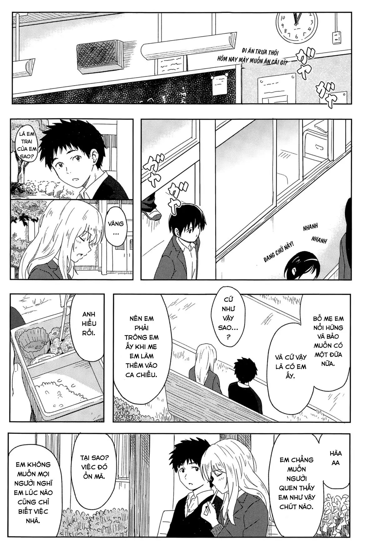 Anata Dakara | Because It's You - Anata Dakara | Because It's You trang 7