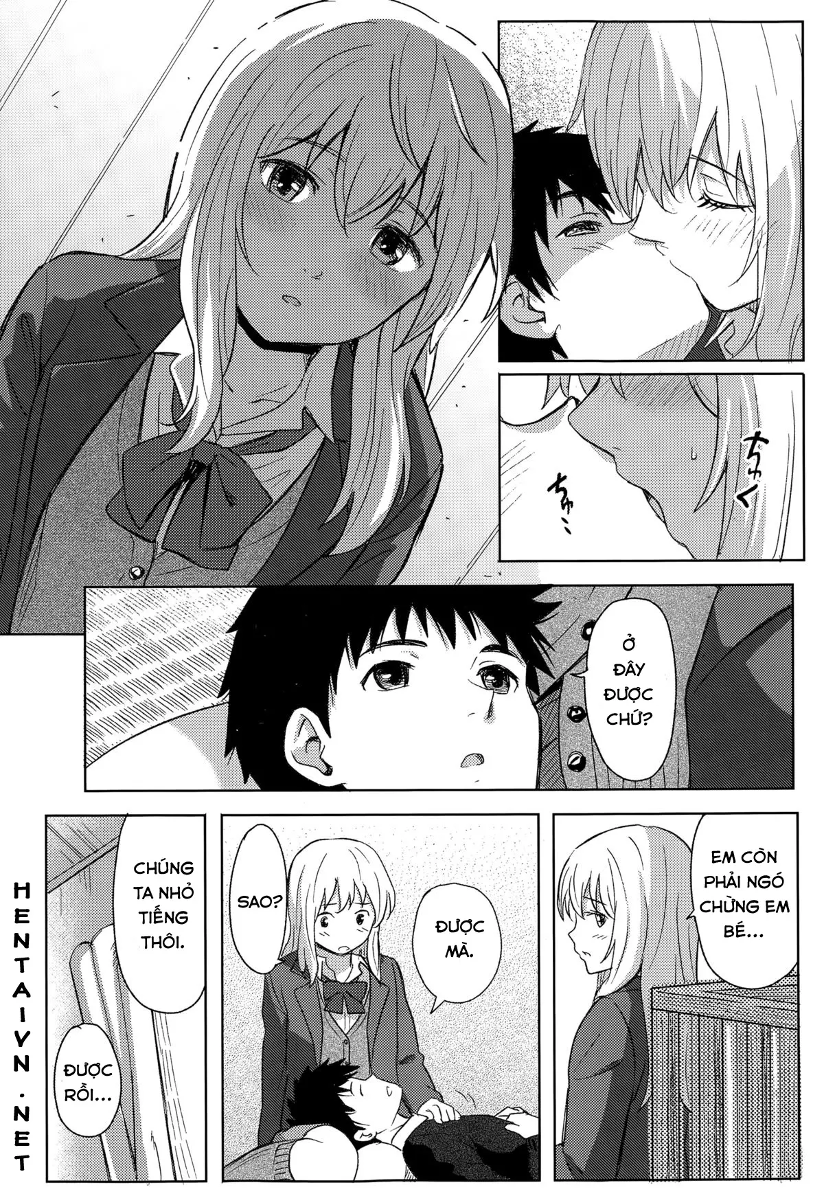 Anata Dakara | Because It's You - Anata Dakara | Because It's You trang 15