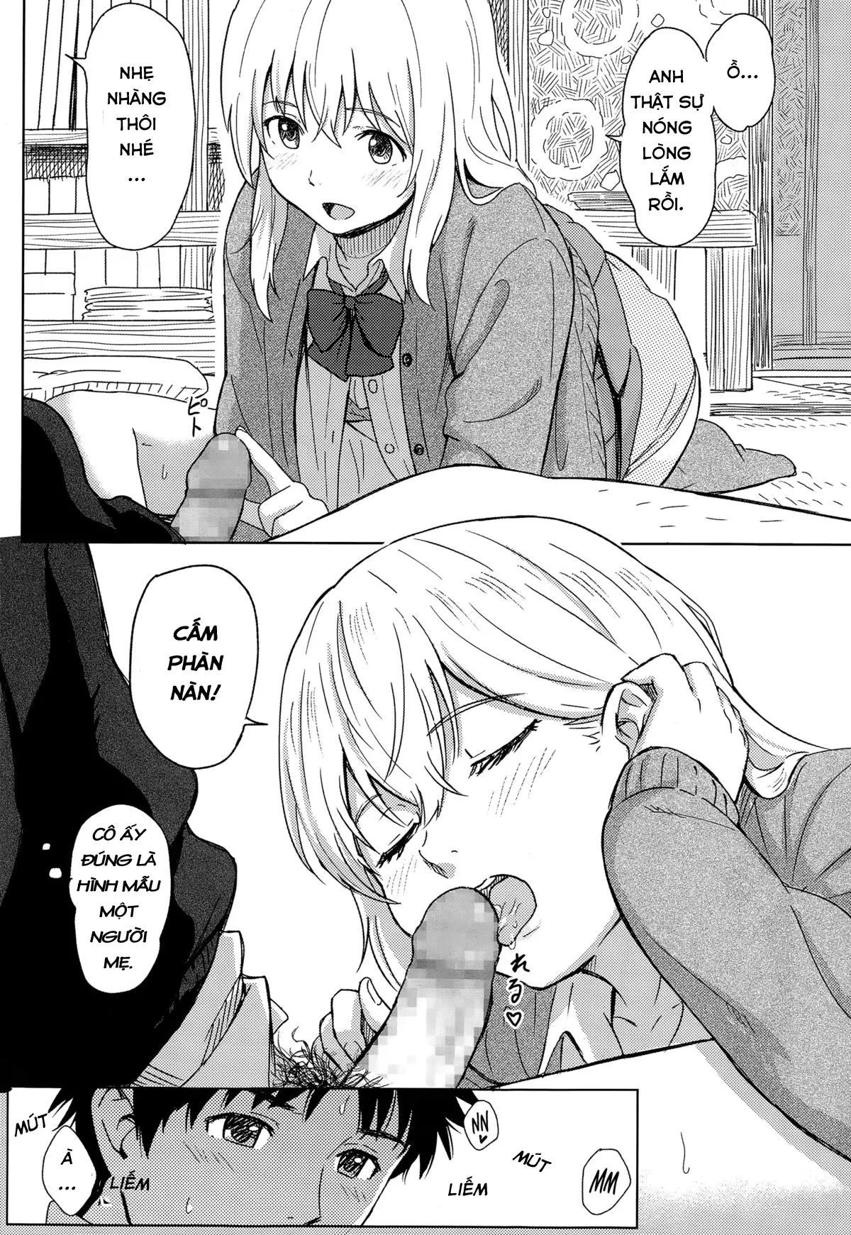 Anata Dakara | Because It's You - Anata Dakara | Because It's You trang 20