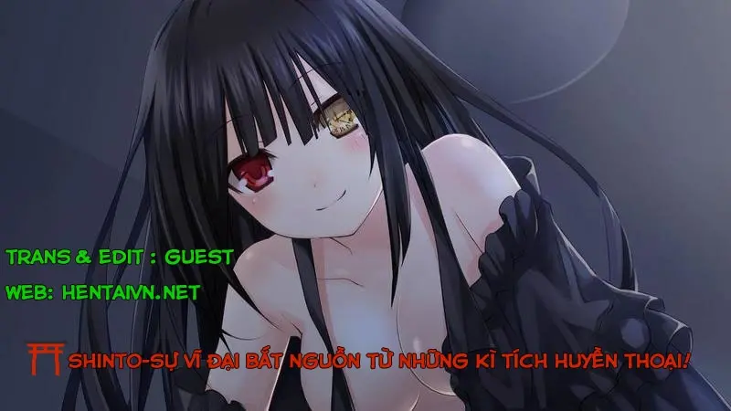 Sensei to Bitch - Sensei to Bitch trang 17