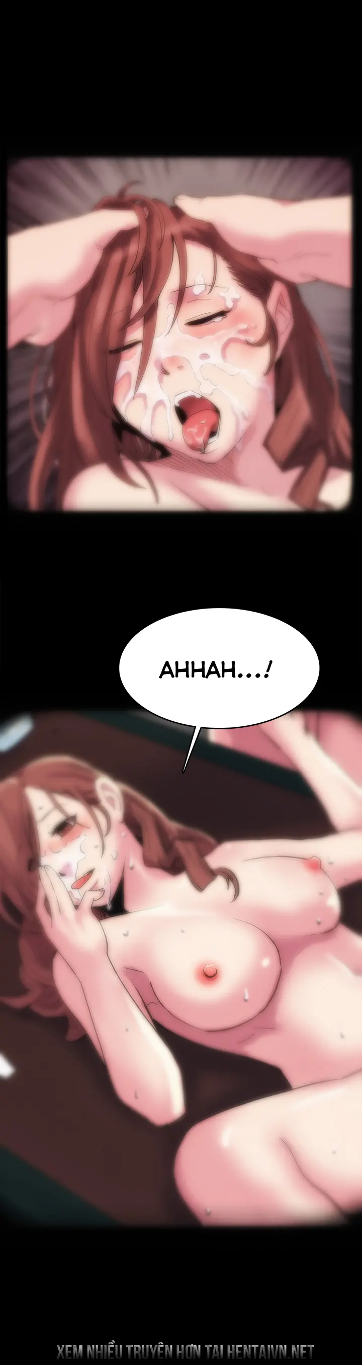 Moms Cafe Ch.1-3 - Moms Cafe Ch.1-3 trang 9