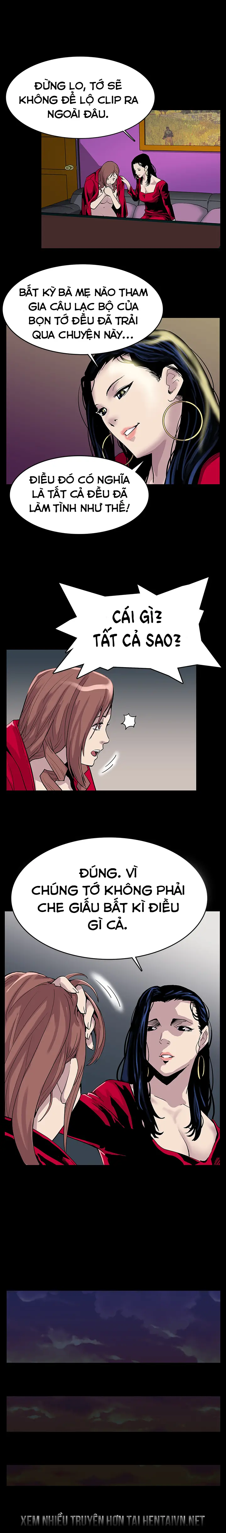 Moms Cafe Ch.1-3 - Moms Cafe Ch.1-3 trang 14