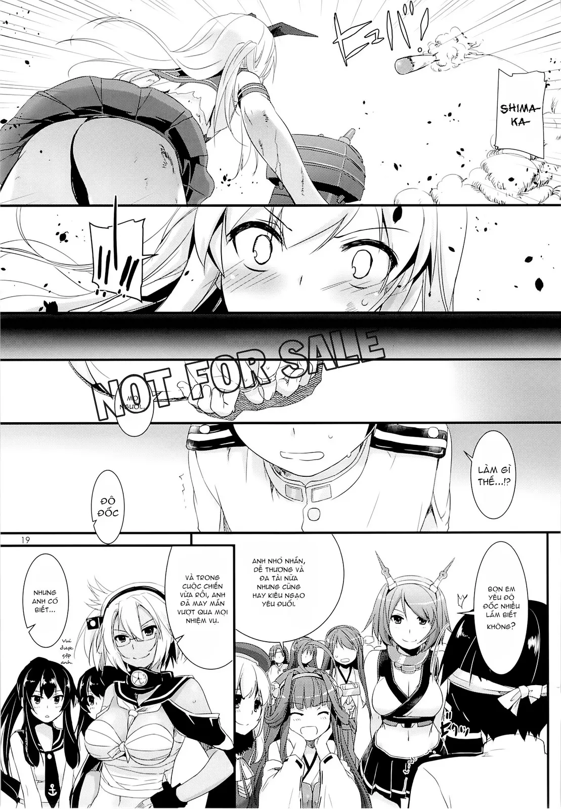 D.L. action 82 - D.L. action 82 trang 18