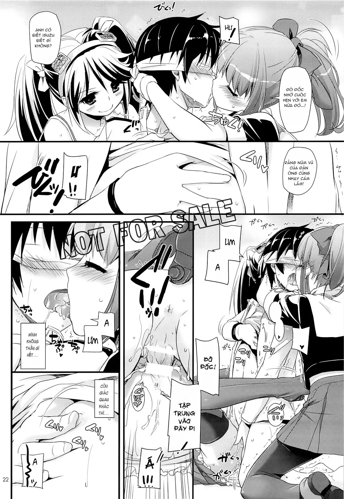 D.L. action 82 - D.L. action 82 trang 21