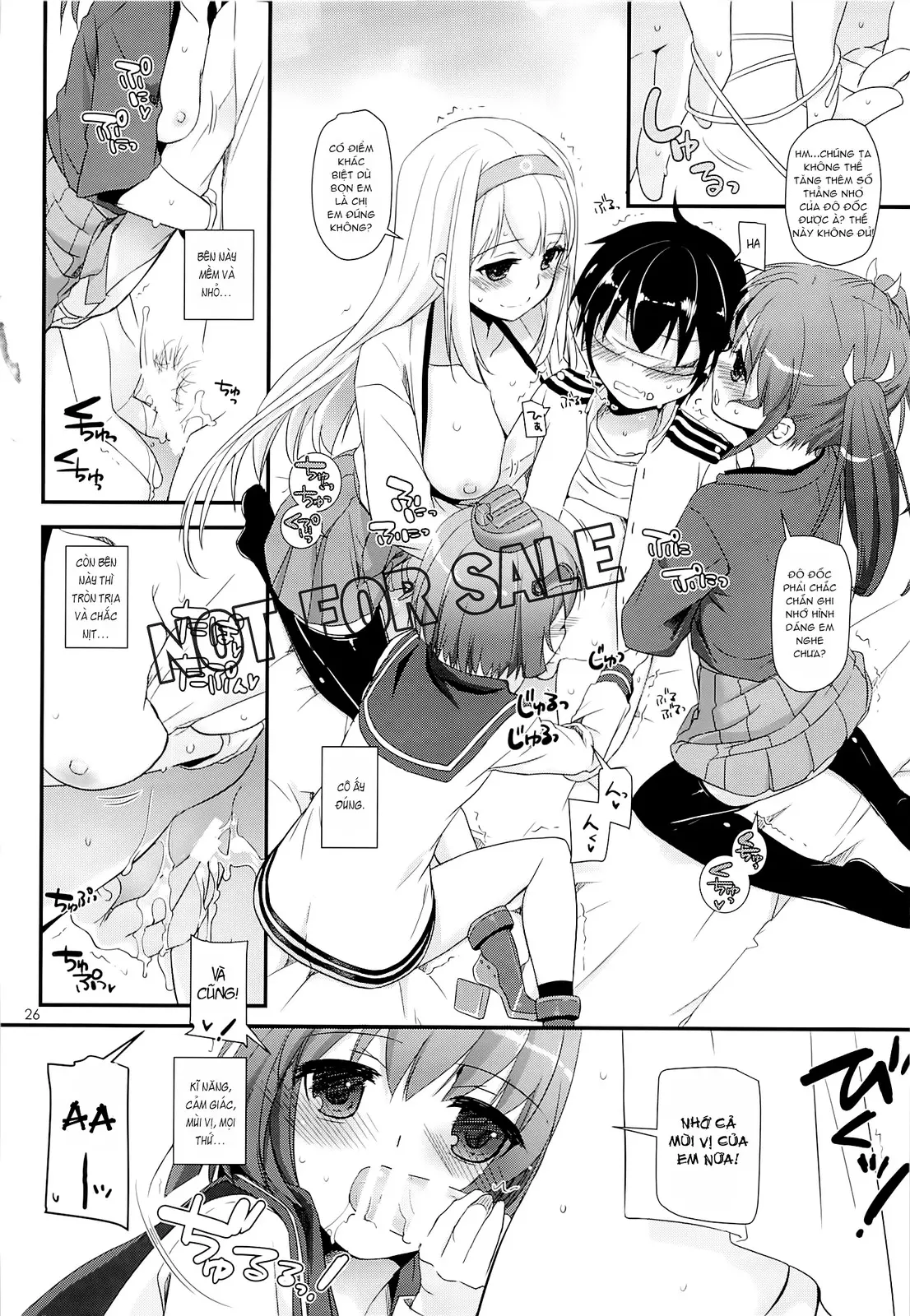 D.L. action 82 - D.L. action 82 trang 25