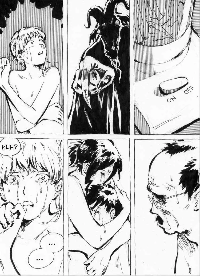 Human Juice - Human Juice trang 5