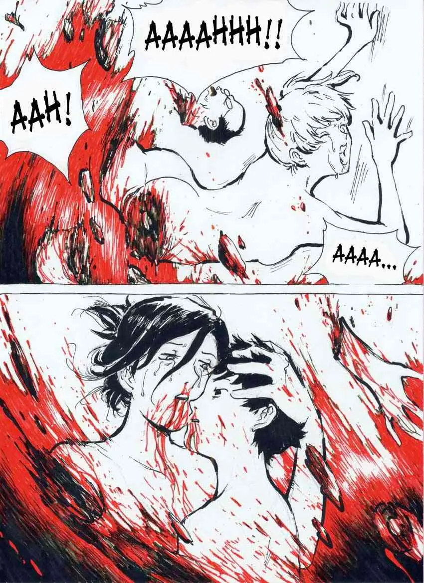 Human Juice - Human Juice trang 13