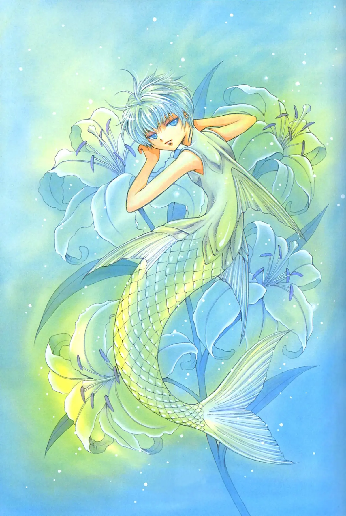 Ochita Yakata to Ojou-sama | The Fallen House and the Young Mistress - Ochita Yakata to Ojou-sama | The Fallen House and the Young Mistress trang 22