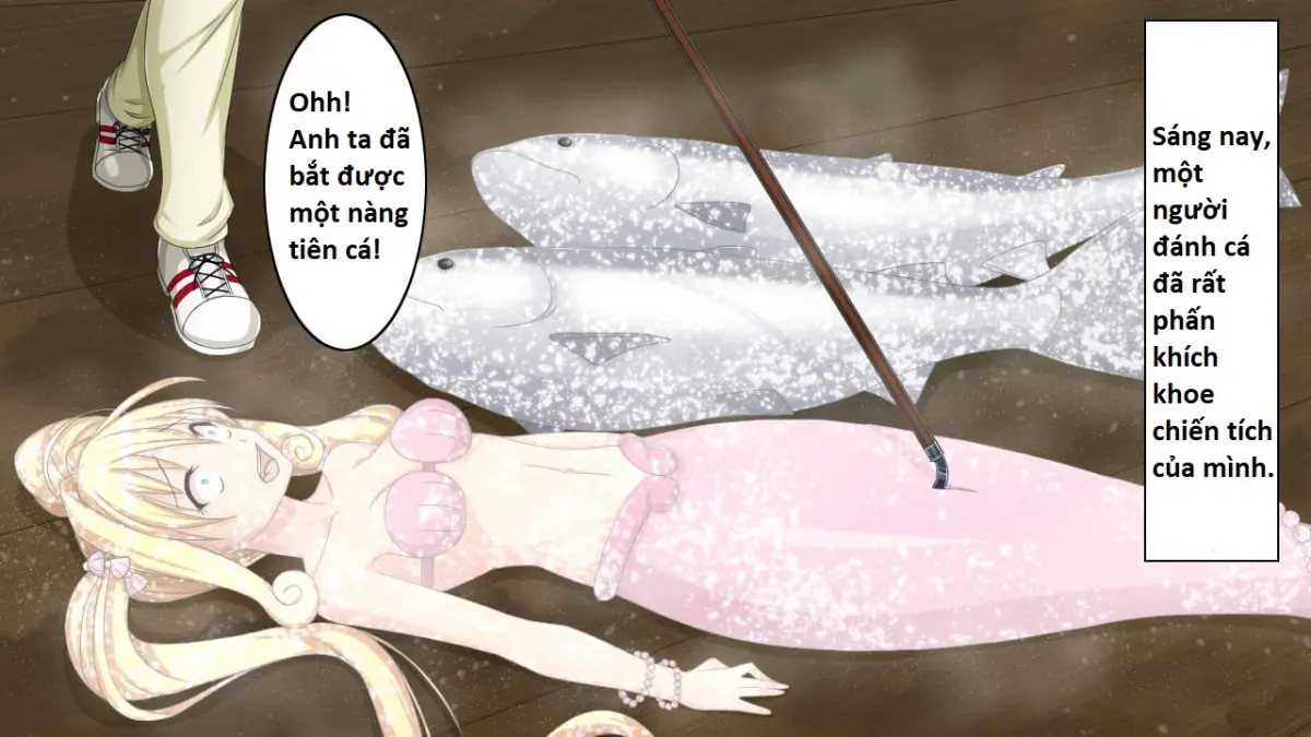 Guro Anime - Guro Anime trang 3