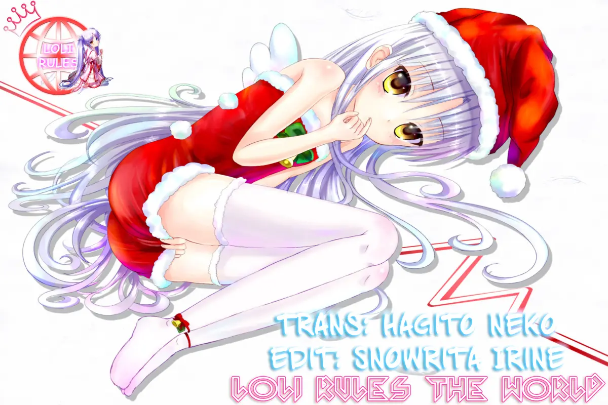 My Angel - My Angel trang 22