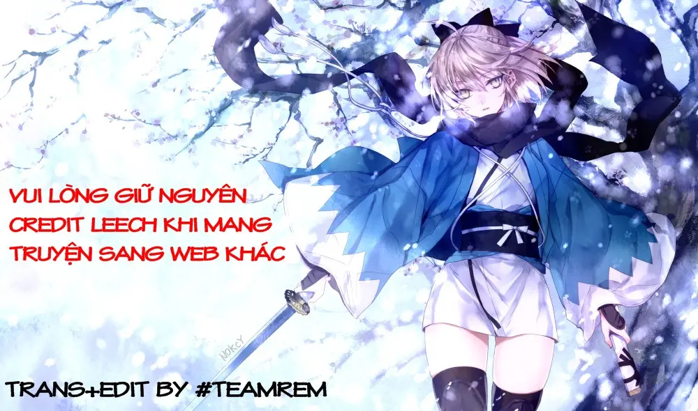 Chaldea no Erohon - Chaldea no Erohon trang 31