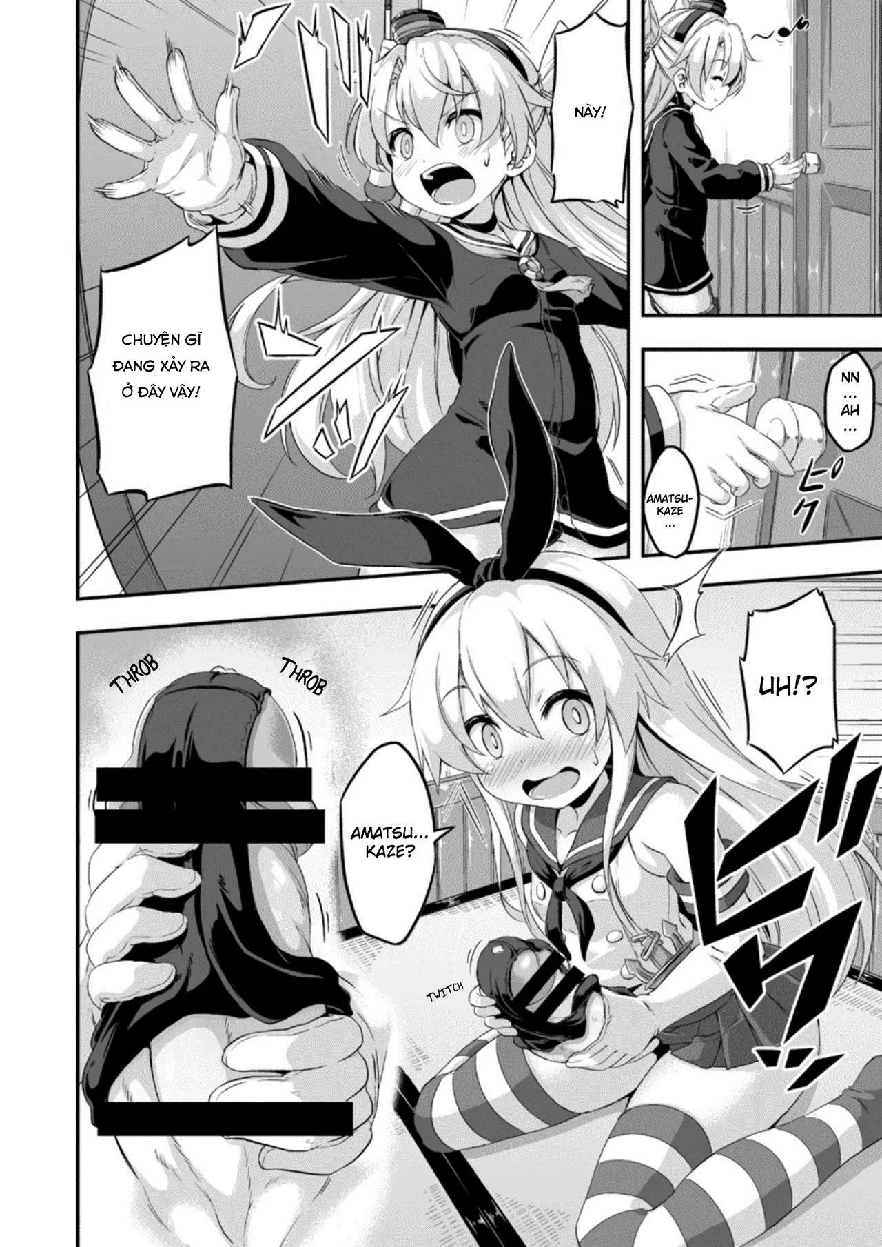 Loli & Futa Vol. 5 - Loli & Futa Vol. 5 trang 5