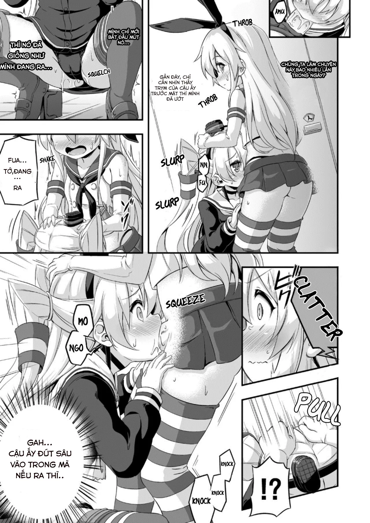 Loli & Futa Vol. 5 - Loli & Futa Vol. 5 trang 14