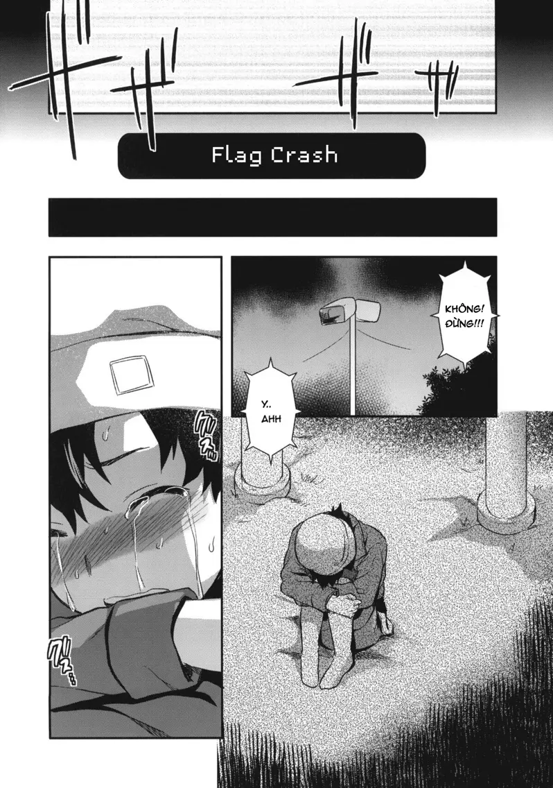 Flag Crash - Flag Crash trang 3