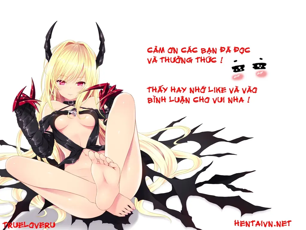Yami no Naka - Yami no Naka trang 28