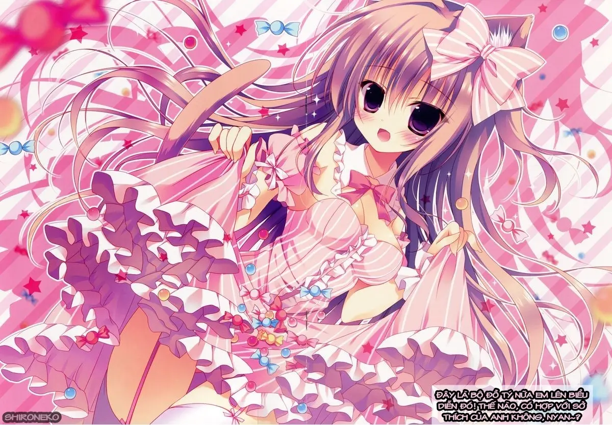 MIMI GRAPHICS - MIMI GRAPHICS trang 2