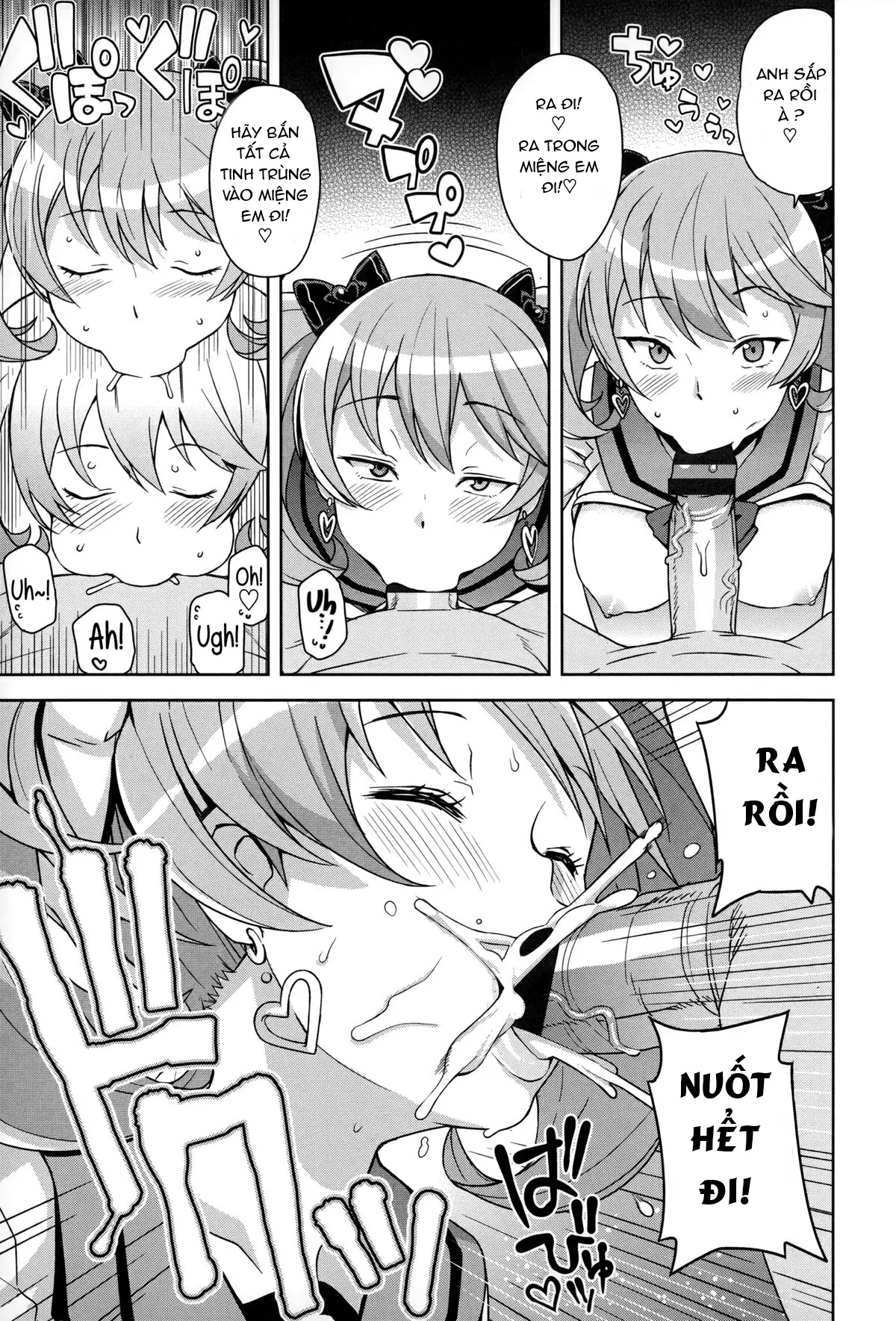 Hametomo Collection | FuckBuddy Collection - Hametomo Collection | FuckBuddy Collection trang 15