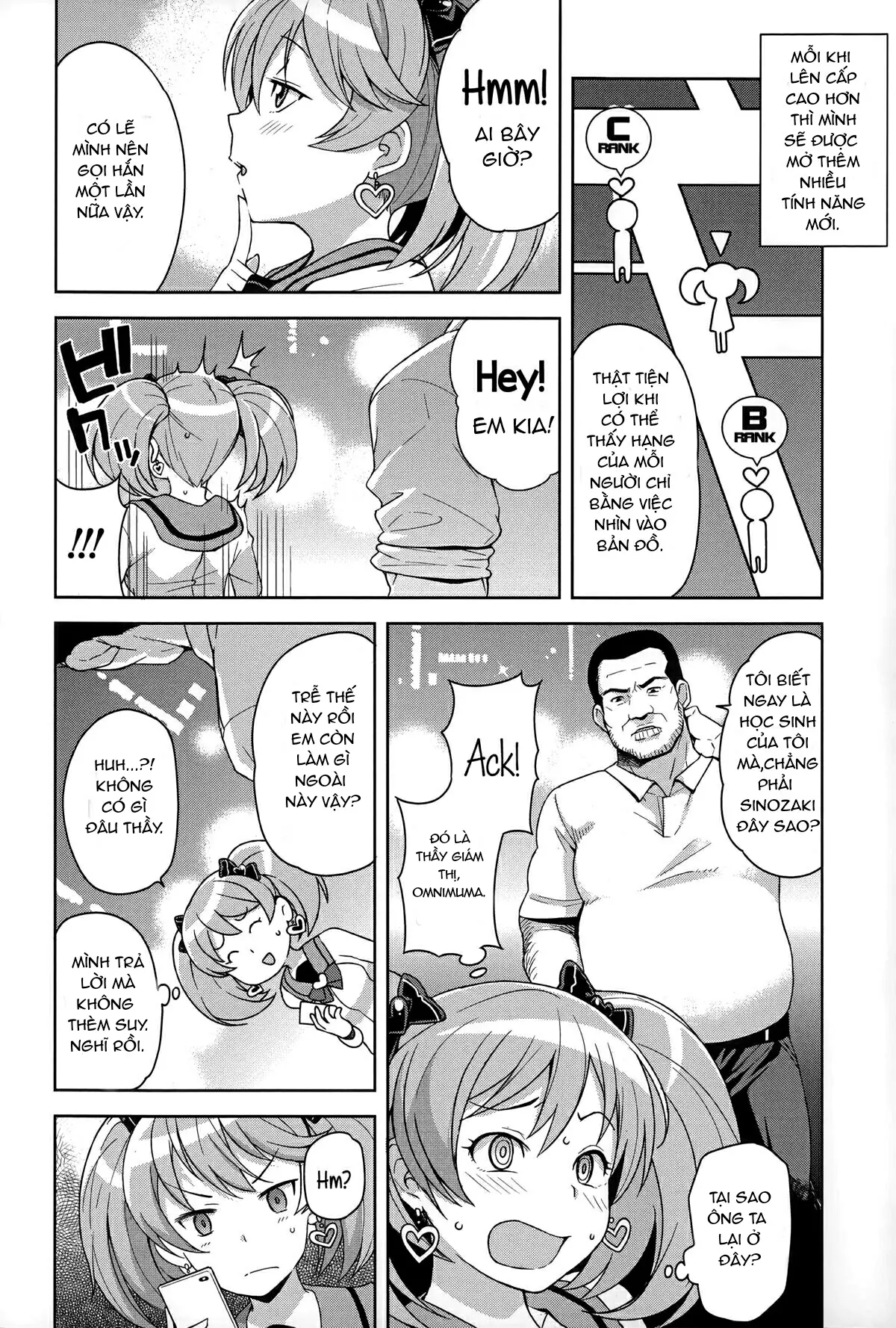 Hametomo Collection | FuckBuddy Collection - Hametomo Collection | FuckBuddy Collection trang 29