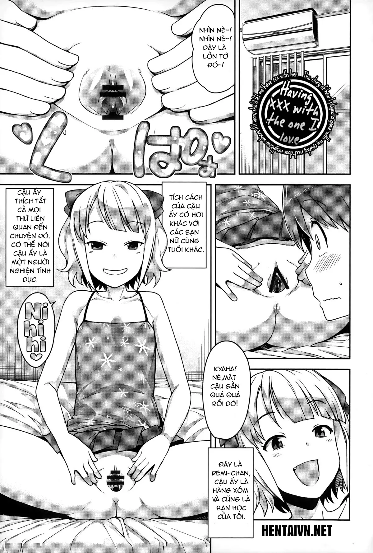 Hametomo Collection | FuckBuddy Collection - Hametomo Collection | FuckBuddy Collection trang 72