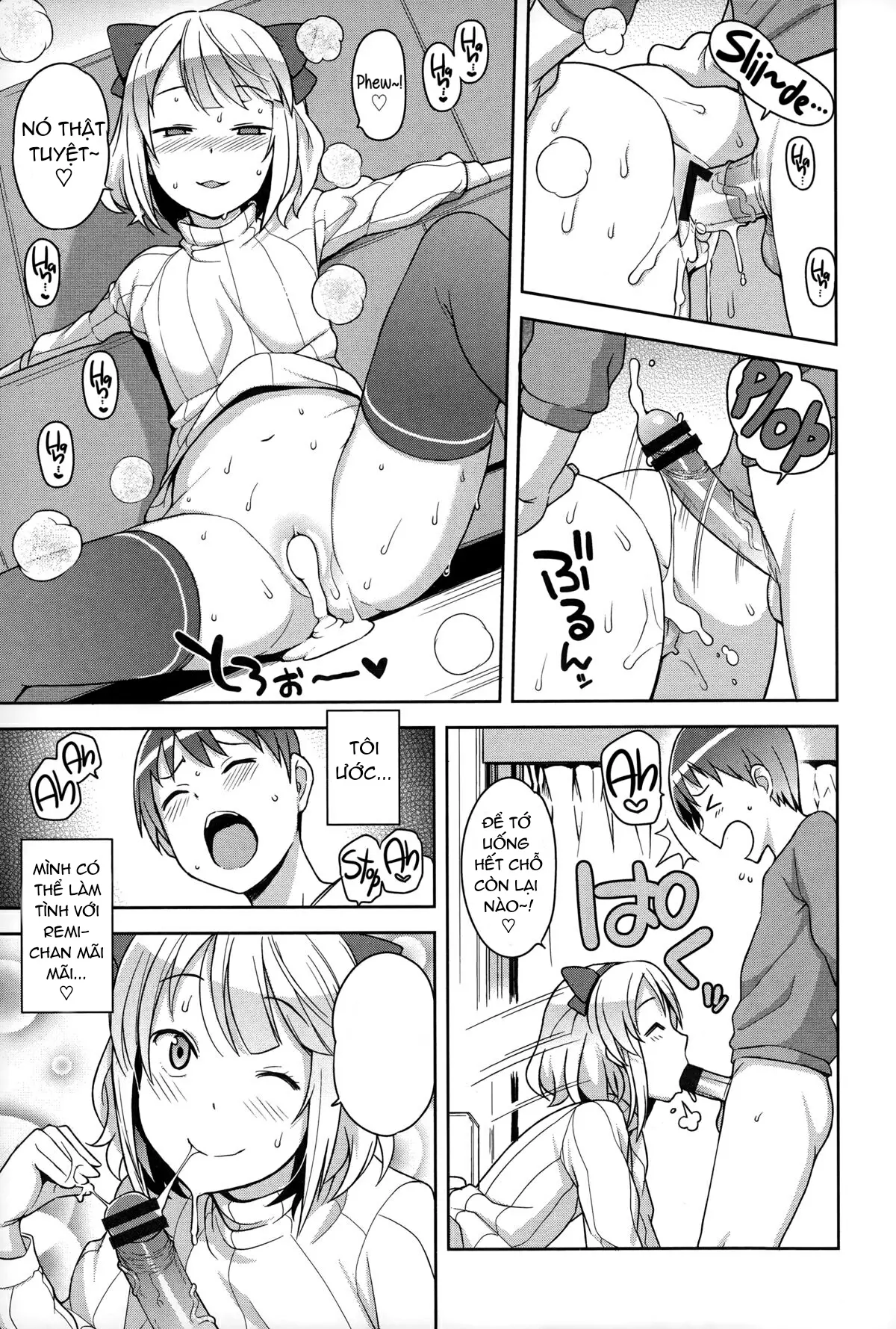 Hametomo Collection | FuckBuddy Collection - Hametomo Collection | FuckBuddy Collection trang 99
