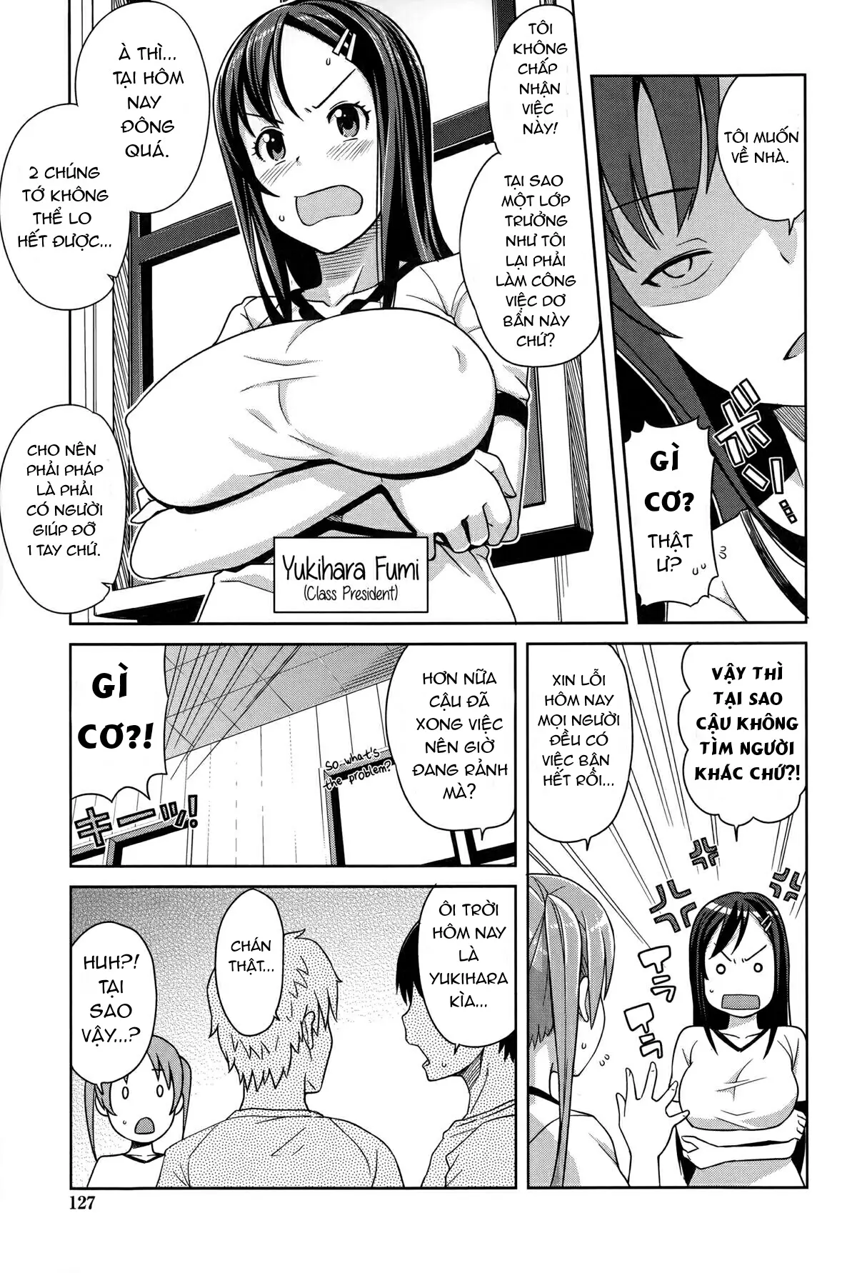 Hametomo Collection | FuckBuddy Collection - Hametomo Collection | FuckBuddy Collection trang 139
