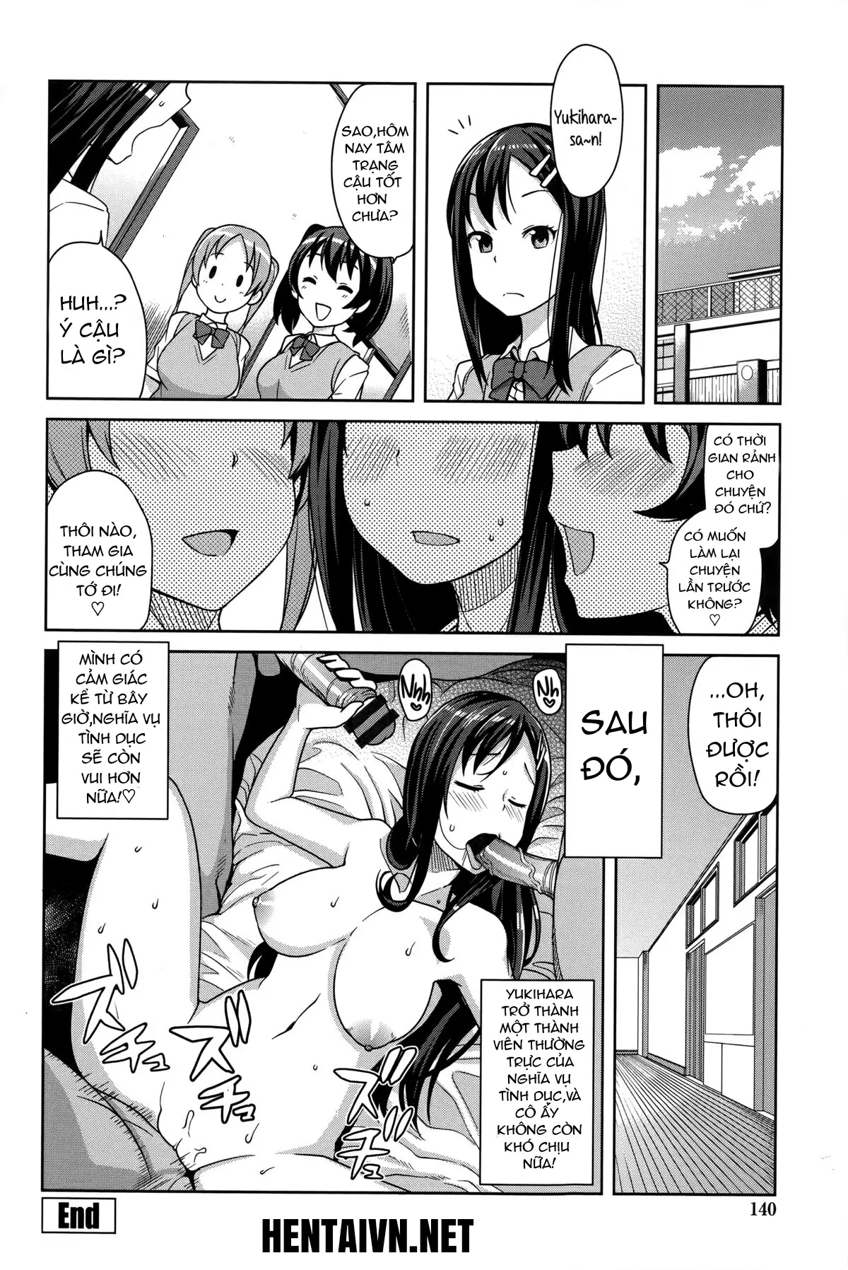 Hametomo Collection | FuckBuddy Collection - Hametomo Collection | FuckBuddy Collection trang 152