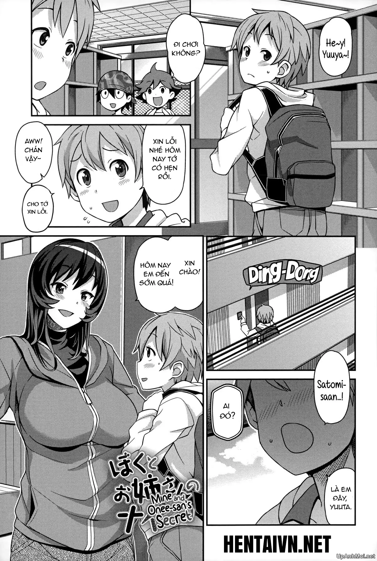 Hametomo Collection | FuckBuddy Collection - Hametomo Collection | FuckBuddy Collection trang 202