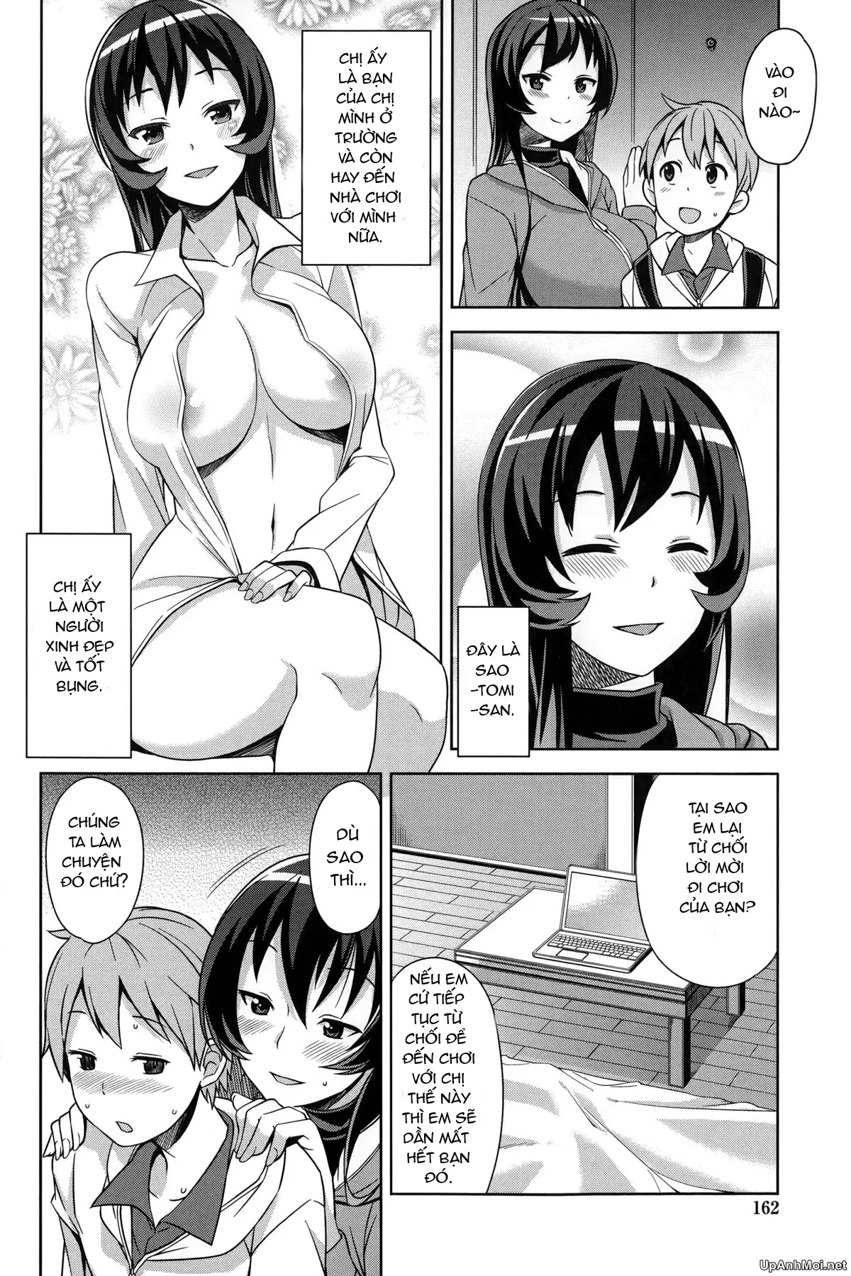 Hametomo Collection | FuckBuddy Collection - Hametomo Collection | FuckBuddy Collection trang 203