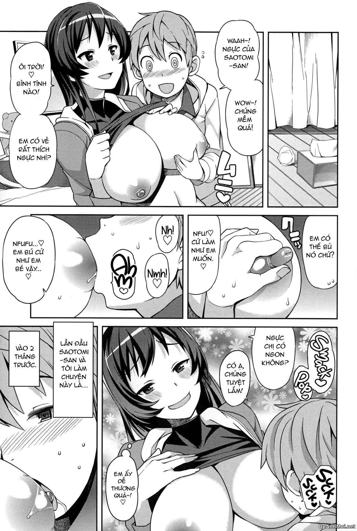Hametomo Collection | FuckBuddy Collection - Hametomo Collection | FuckBuddy Collection trang 206