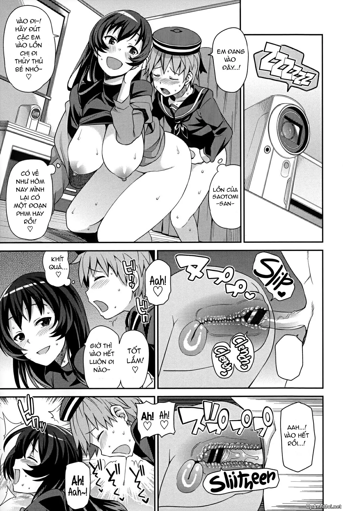 Hametomo Collection | FuckBuddy Collection - Hametomo Collection | FuckBuddy Collection trang 210