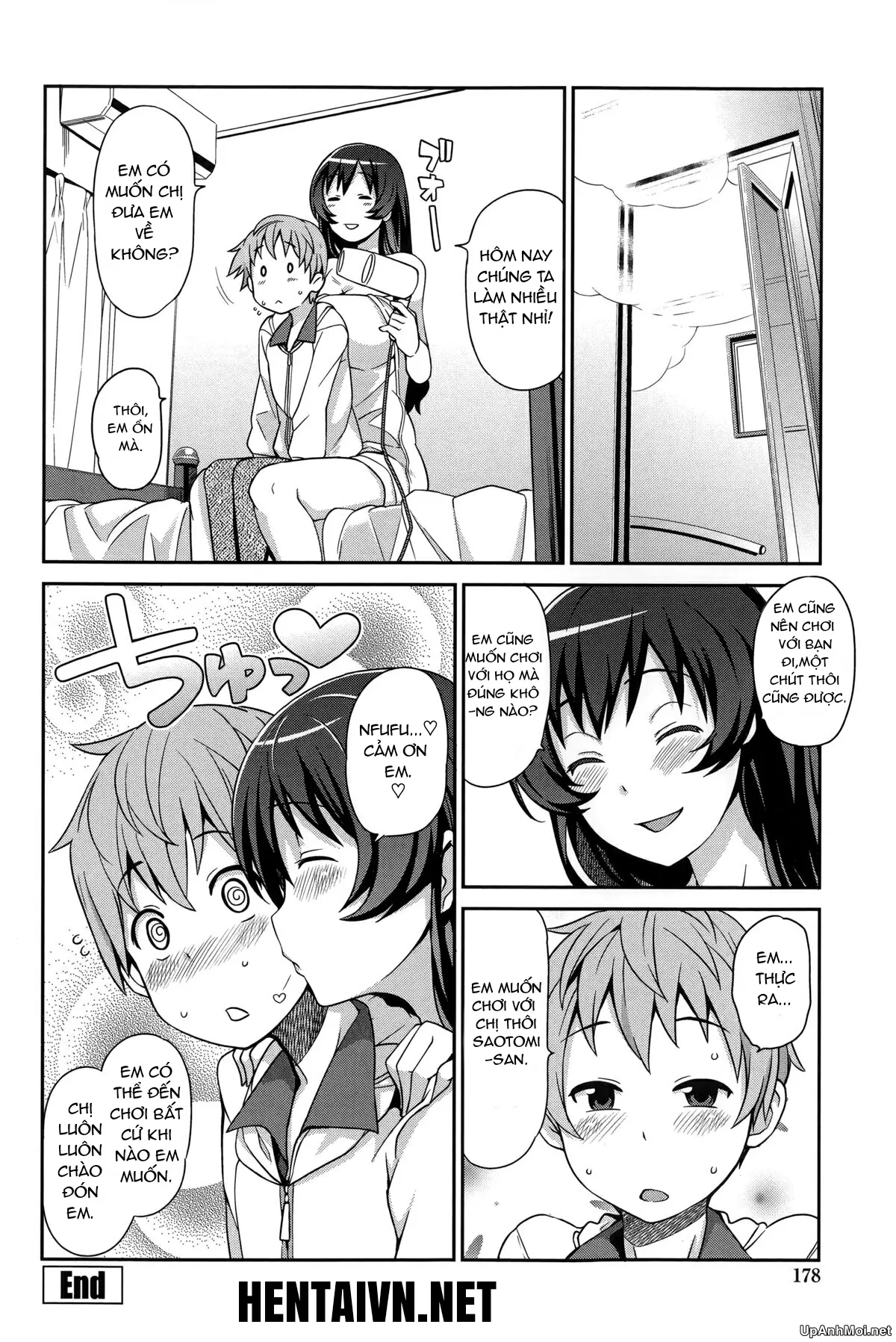 Hametomo Collection | FuckBuddy Collection - Hametomo Collection | FuckBuddy Collection trang 219