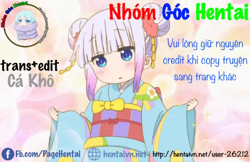 Shikabanearashi - Shikabanearashi trang 28
