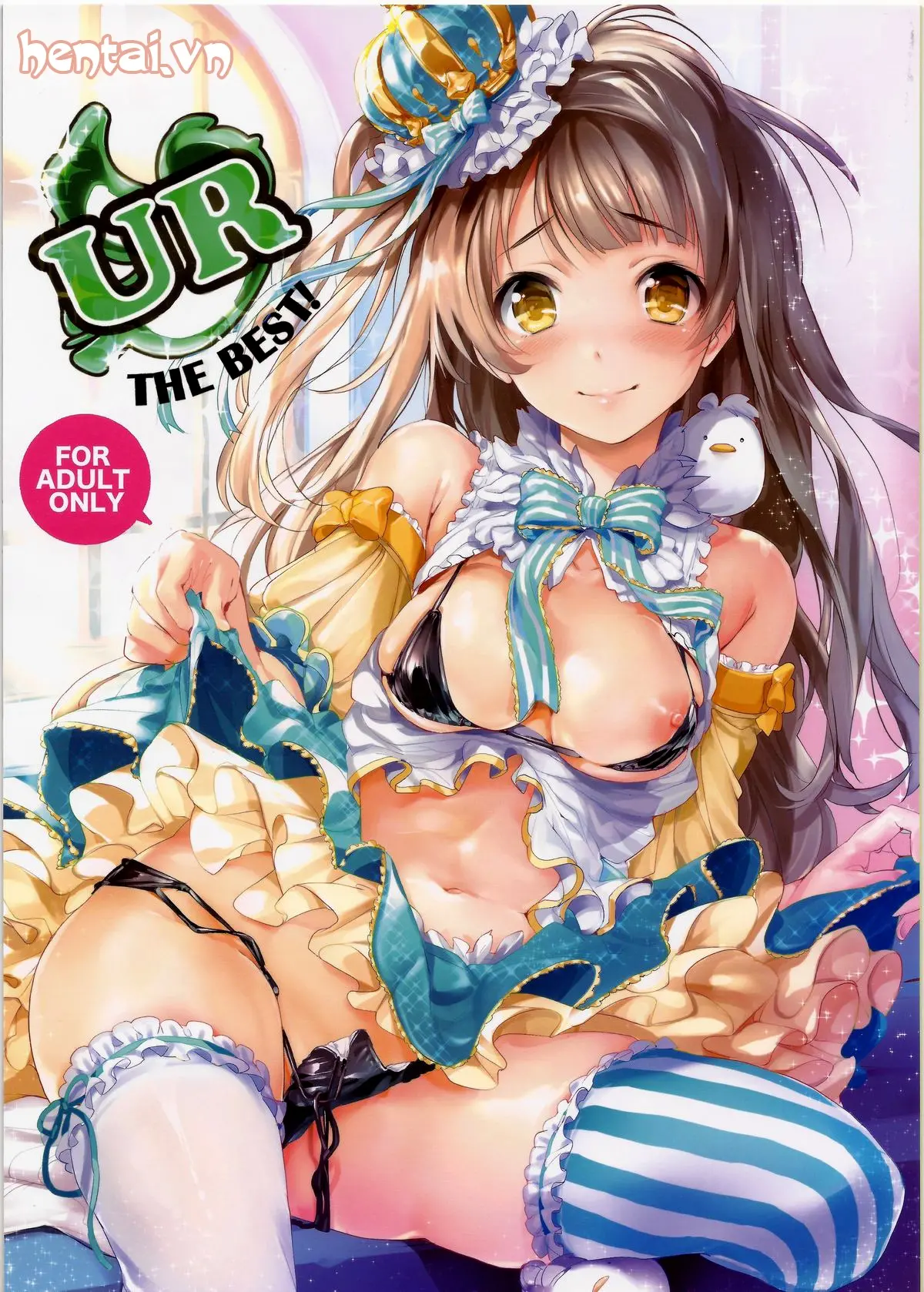 artist:souji hougu