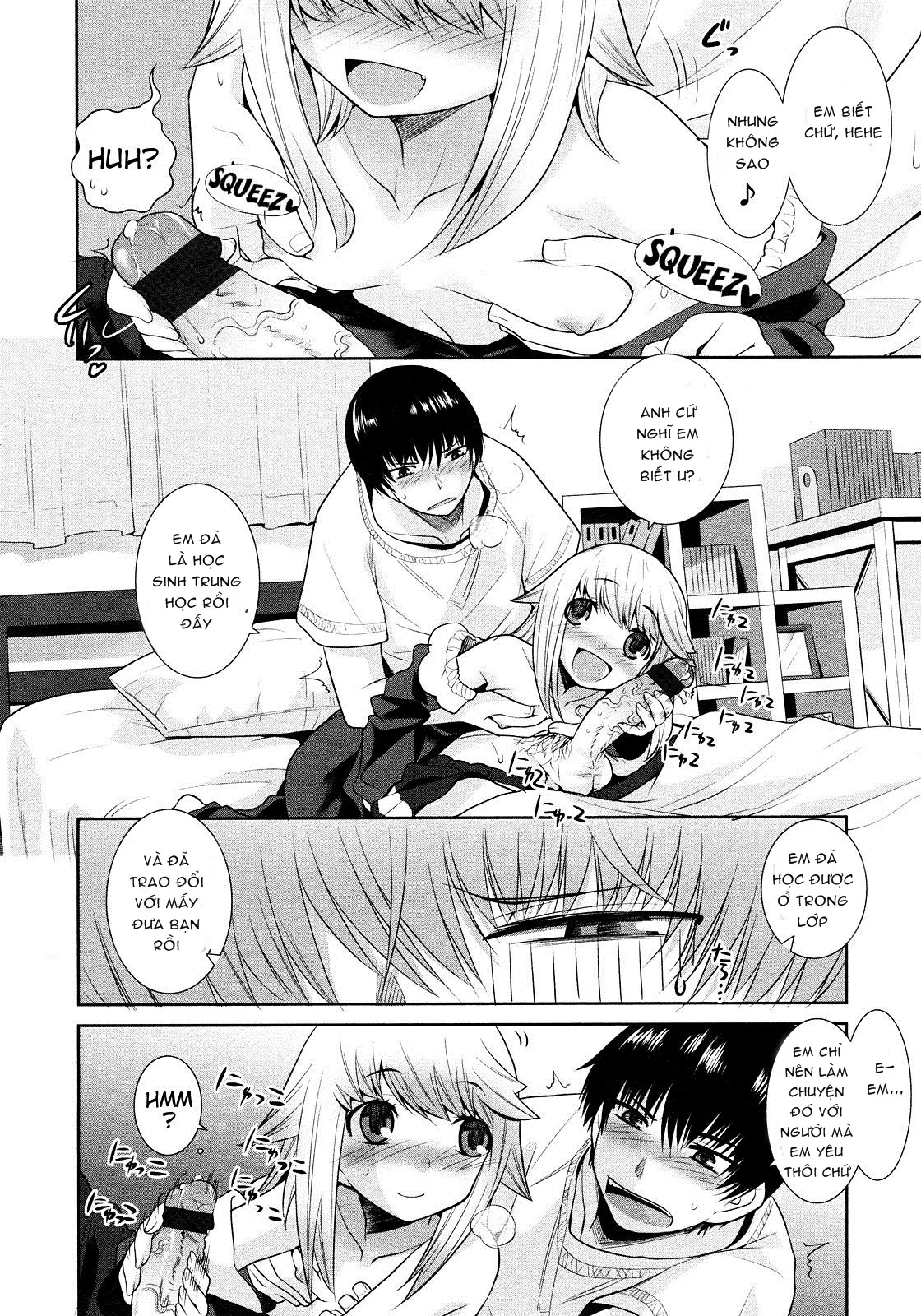 Nemureru Mori no Usagi | Sleeping Beauty Bunny - Nemureru Mori no Usagi | Sleeping Beauty Bunny trang 8
