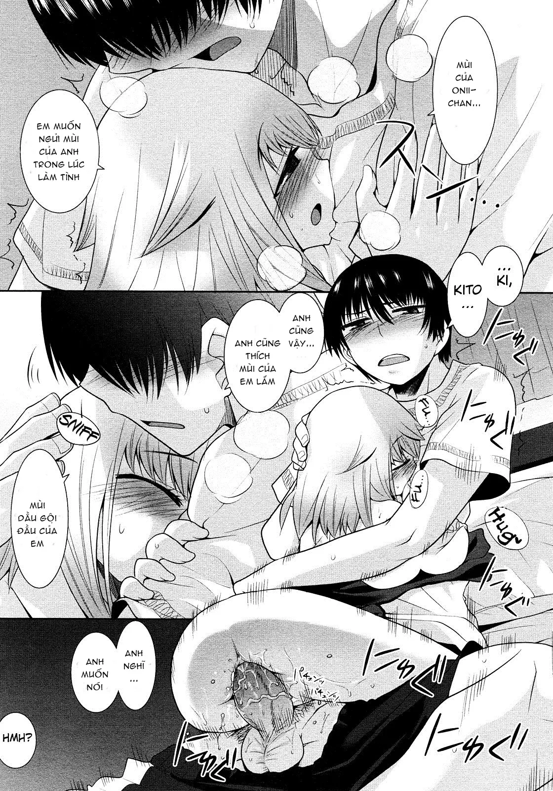 Nemureru Mori no Usagi | Sleeping Beauty Bunny - Nemureru Mori no Usagi | Sleeping Beauty Bunny trang 17