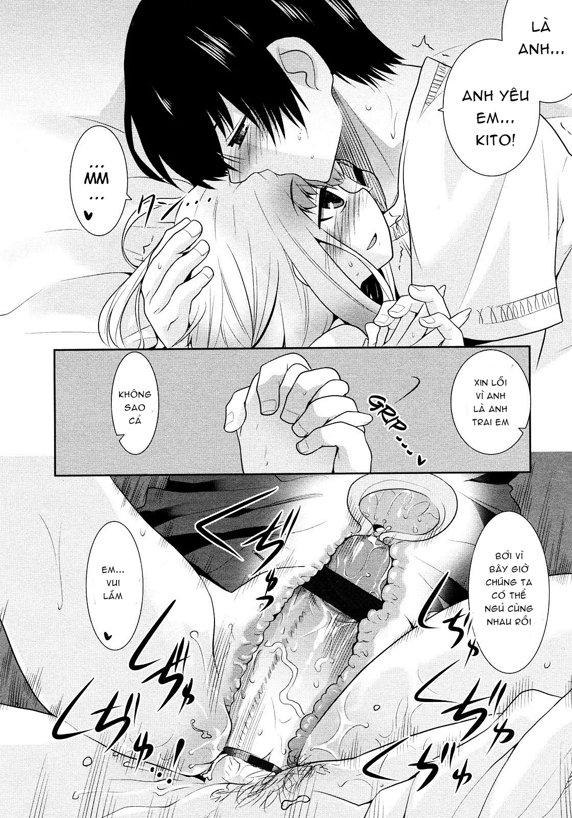 Nemureru Mori no Usagi | Sleeping Beauty Bunny - Nemureru Mori no Usagi | Sleeping Beauty Bunny trang 18