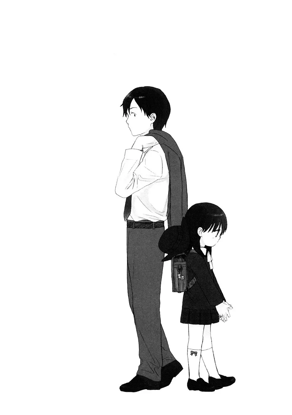 YOUR DOG Ch. 1-8 - YOUR DOG Ch. 1-8 trang 78