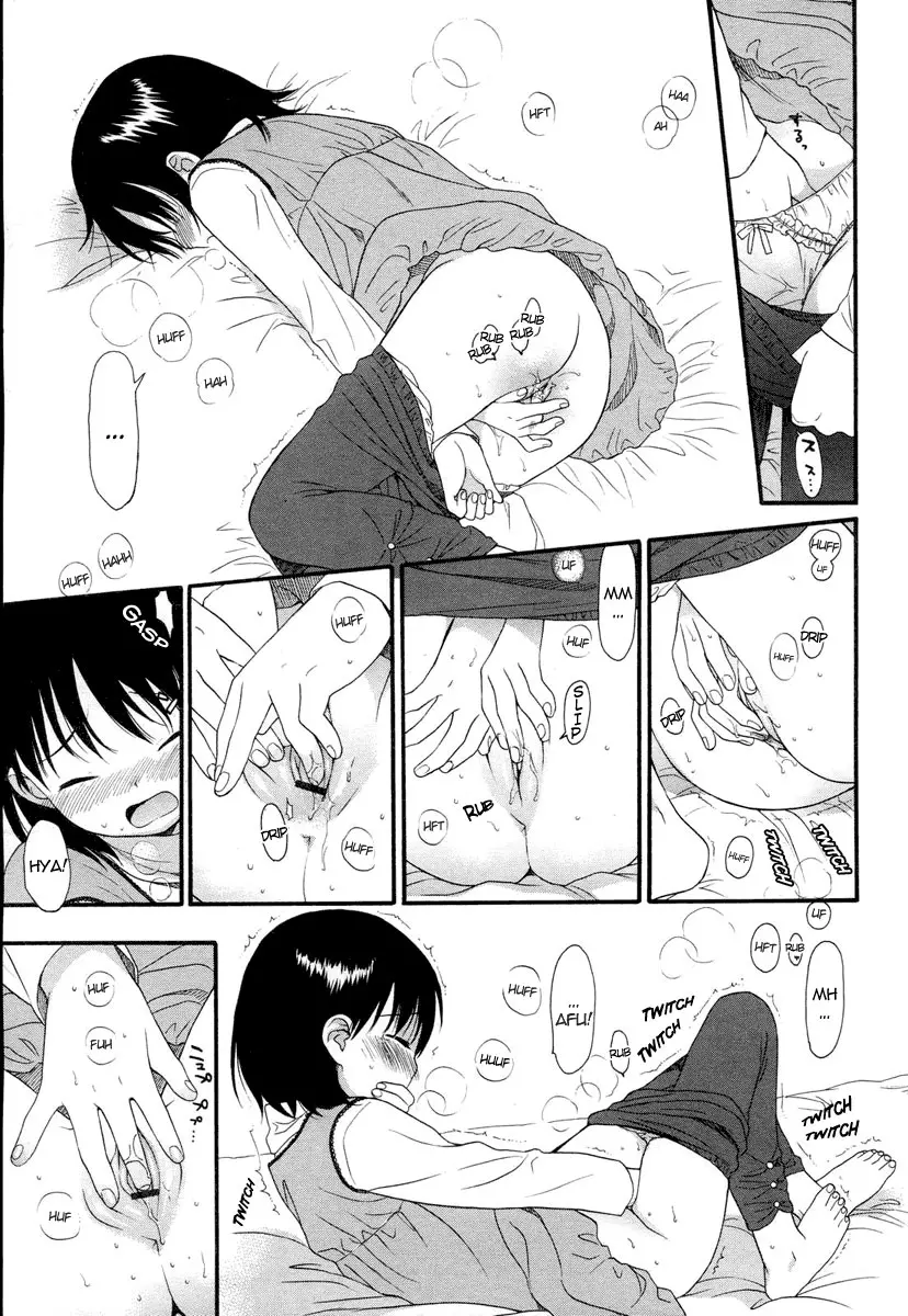 YOUR DOG Ch. 1-8 - YOUR DOG Ch. 1-8 trang 103