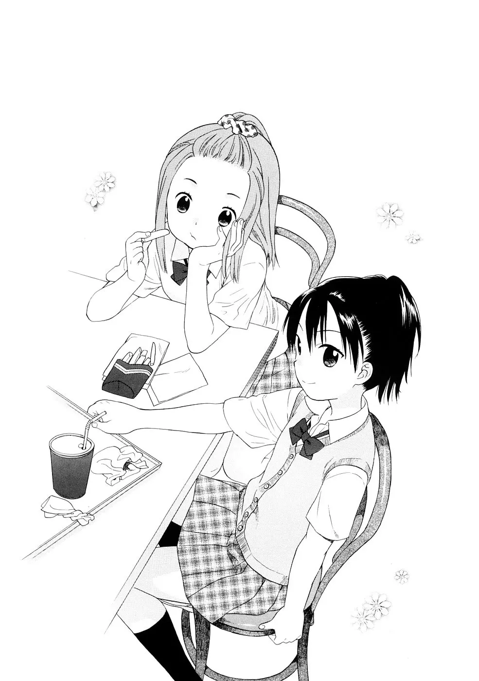 YOUR DOG Ch. 1-8 - YOUR DOG Ch. 1-8 trang 107