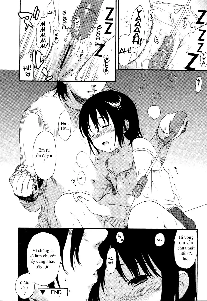 YOUR DOG Ch. 1-8 - YOUR DOG Ch. 1-8 trang 130