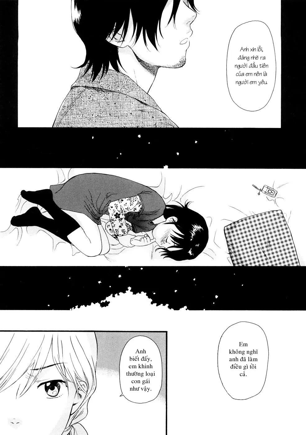 YOUR DOG Ch. 1-8 - YOUR DOG Ch. 1-8 trang 179