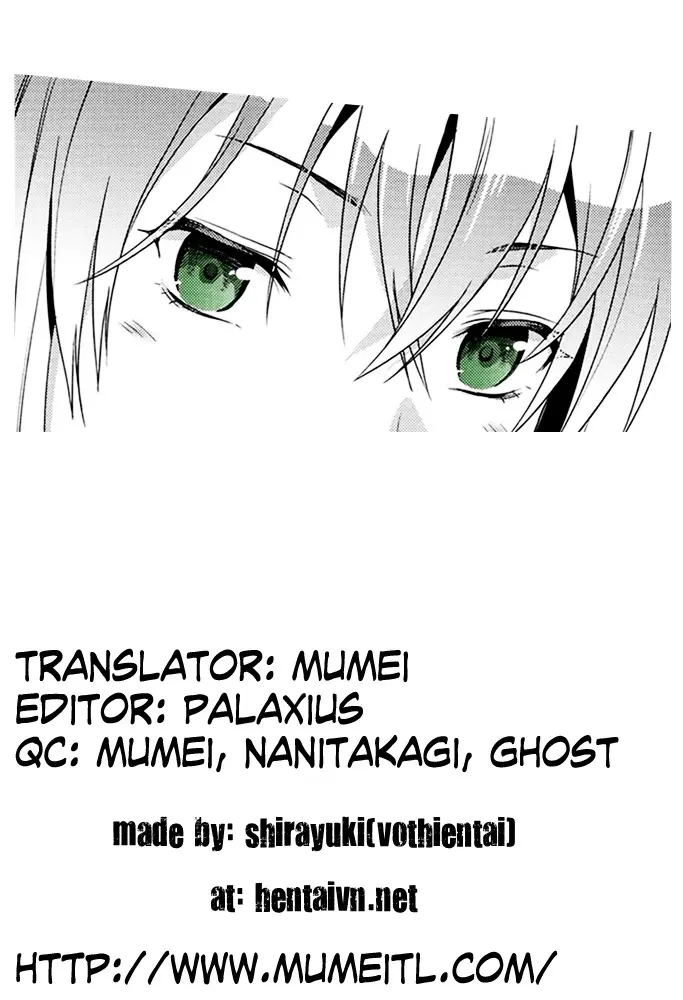Green Eyes - Green Eyes trang 21