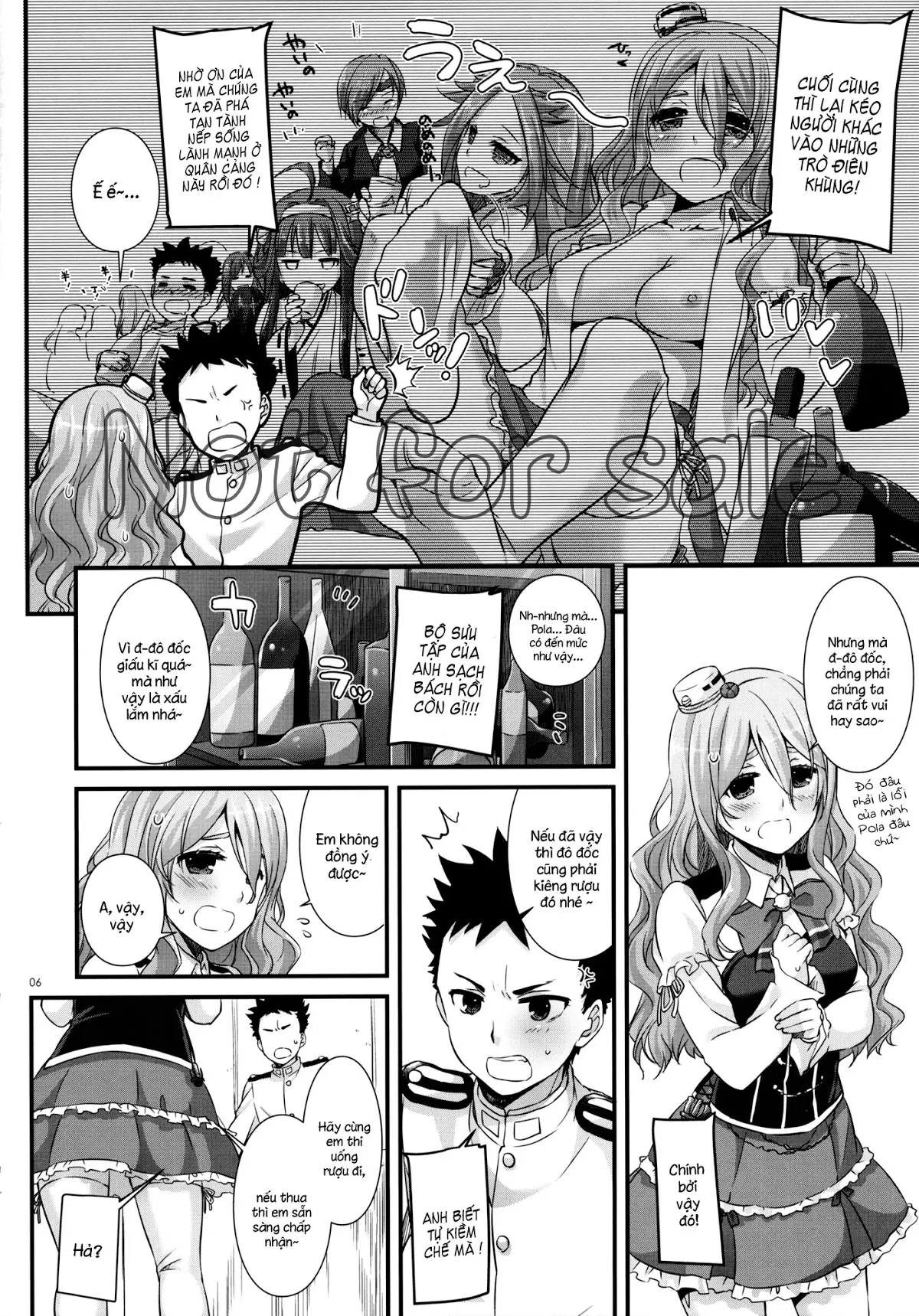 D.L. action 107 - D.L. action 107 trang 5