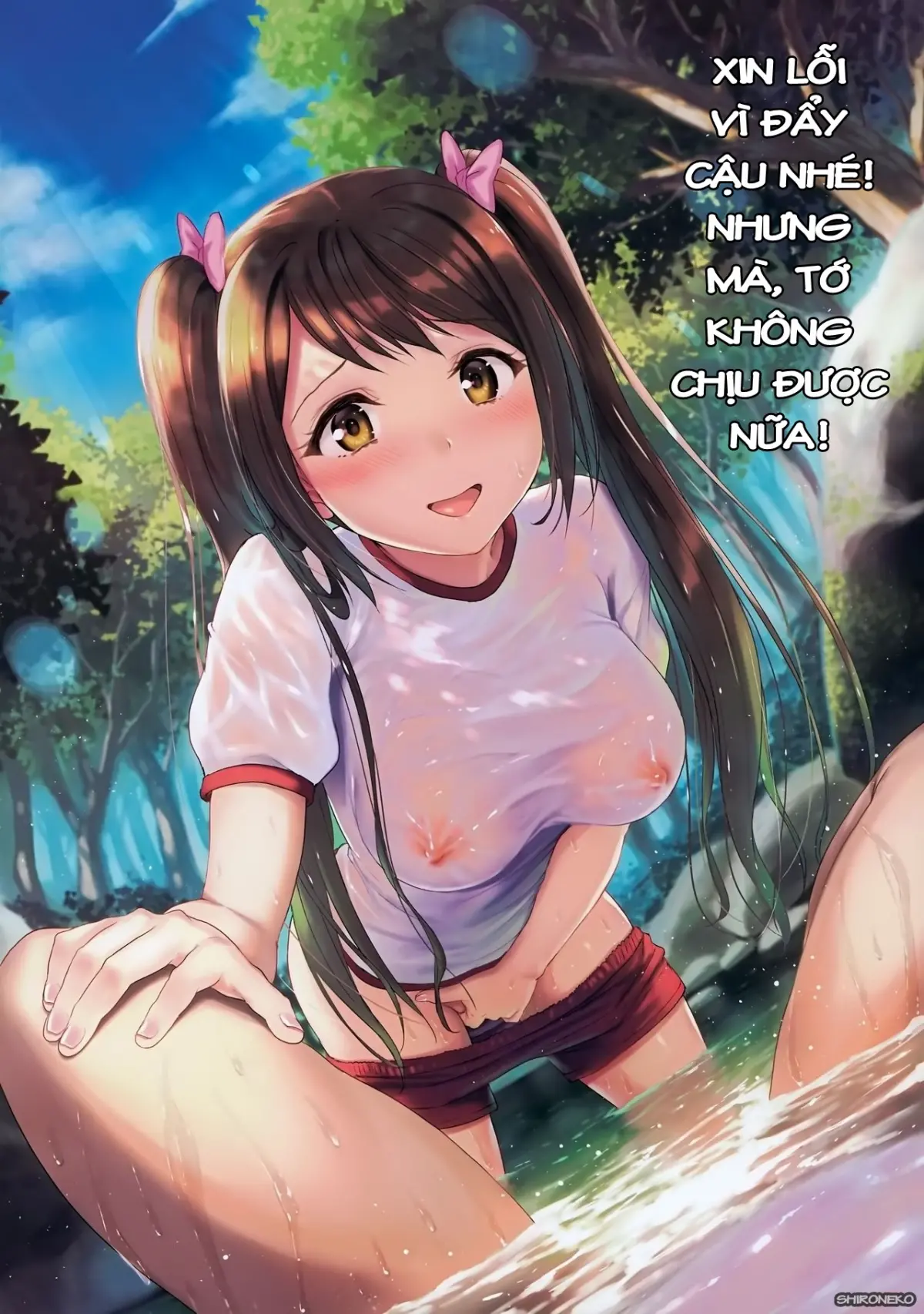 Sweet Twelve Diamonds Ch.1 - Sweet Twelve Diamonds Ch.1 trang 9