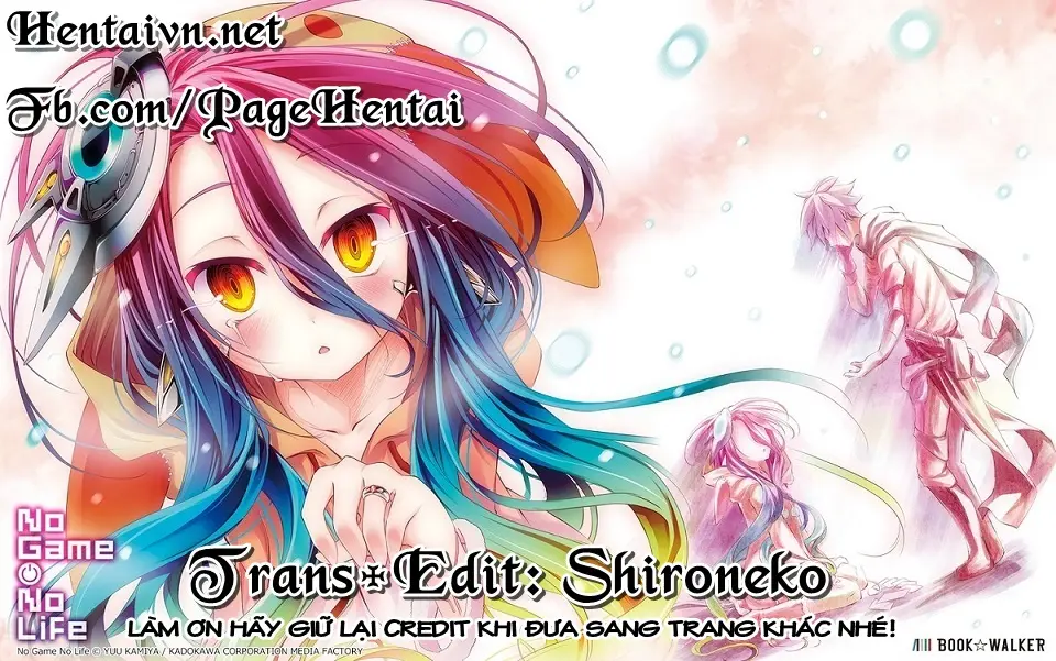 Sweet Twelve Diamonds Ch.1 - Sweet Twelve Diamonds Ch.1 trang 25