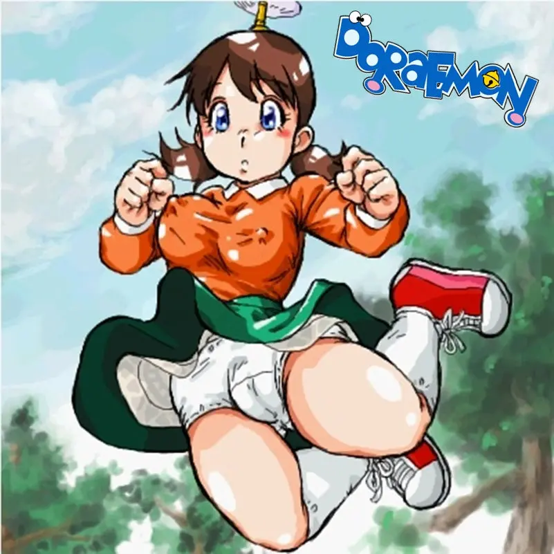 Shizuka & Kurikuri Guardian - Shizuka & Kurikuri Guardian trang 32