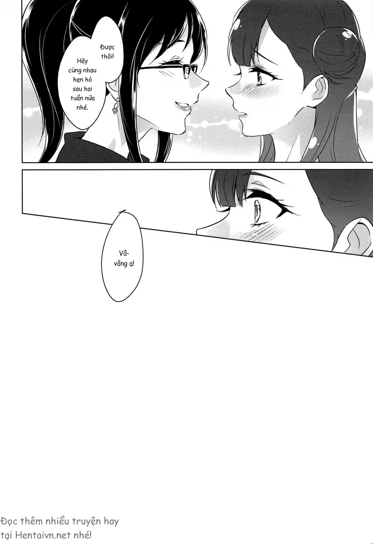 Tenshi no Yuuwaku | Angel's Temptation - Tenshi no Yuuwaku | Angel's Temptation trang 31
